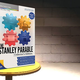 Illustration for article titled The Perfect Box Art For iThe Stanley Parable/i